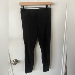 Ankle Length Leggings M